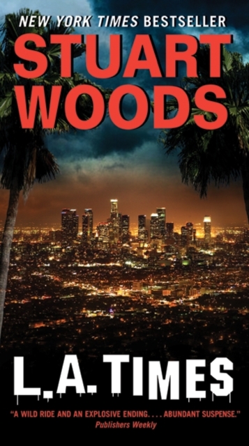 L.A. Times - Stuart Woods