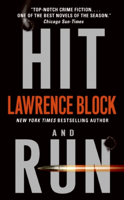 Hit and Run - Lawrence Block