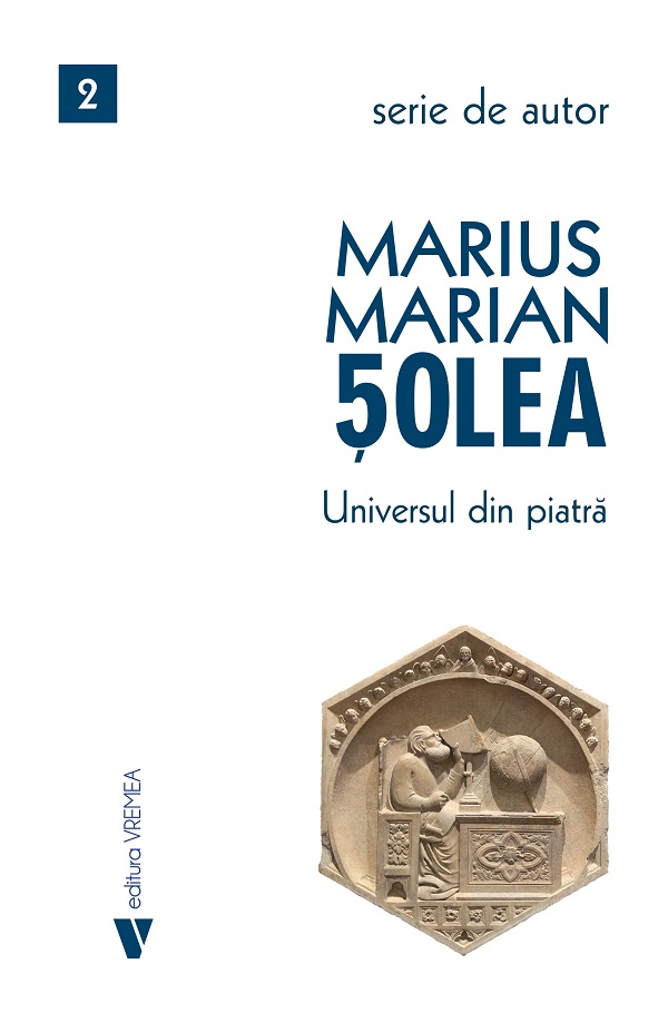Universul din piatra - Marius Marian Solea