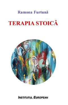 Poza produsului Terapia stoica - Ramona Furtuna
