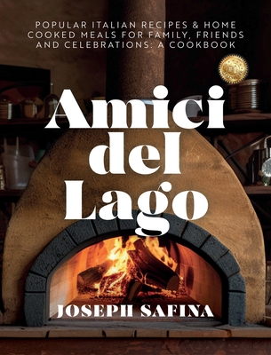 Amici del Lago - Joseph Safina