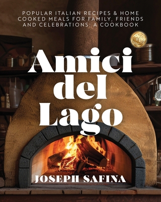 Amici del Lago - Joseph Safina