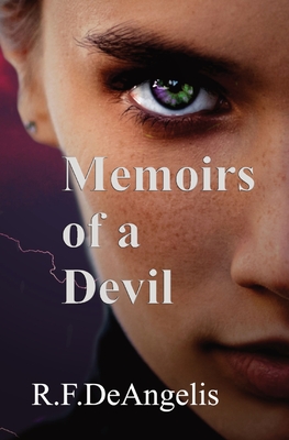 Memoirs of a Devil - R. F. Deangelis