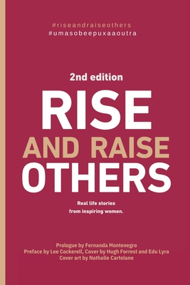 Coperta cărții 'Rise and Raise Others - Various Authors'