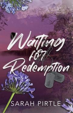 Coperta cărții 'Waiting for Redemption - Sarah Pirtle'