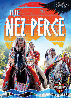 The Nez Perce - Betty Marcks