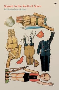Poza produsului Speech to the Youth of Spain - Ramiro Ledesma Ramos
