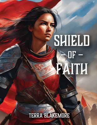 Shield of Faith - Terra Blakemore
