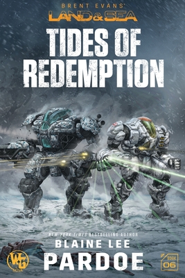 Tides of Redemption - Blaine L. Pardoe