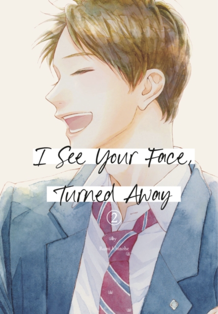 I See Your Face, Turned Away 2 - Diamond Comic Distributors Inc