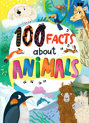 50 Facts about Animals - Clever Publishing