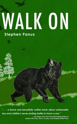 Walk On - Stephen Panus