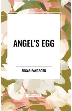Poza produsului Angel's Egg - Edgar Pangborn