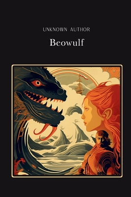 Beowulf Original Edition - Anonymous Author
