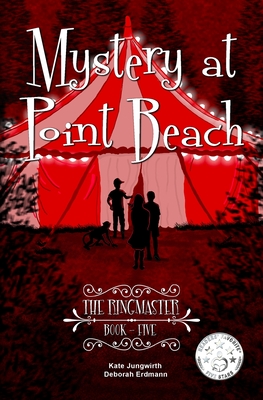 The Ringmaster - Deborah Erdmann And Kate Jungwirth