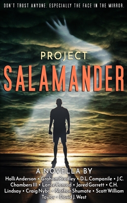 Project Salamander - Lance Conrad