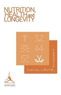 Poza produsului Longevity News 2: Exercise, Lifestyle, and Environment - Valter Longo Foundation