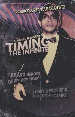 Timing the Infinite - Nathaniel Schmeling