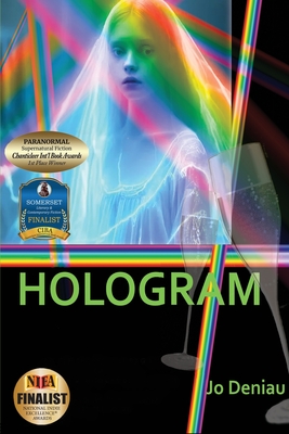 Hologram - Jo Deniau
