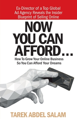 Now You Can Afford - Tarek Abdelsalam