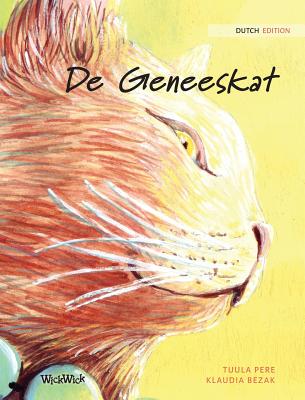 De Geneeskat: Dutch Edition of