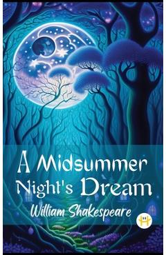 Poza produsului A MidSummer Night's Dream - William Shakespeare