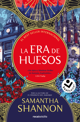 La Era de Huesos 1 - La Era de Huesos / The Bone Season - Samantha Shannon