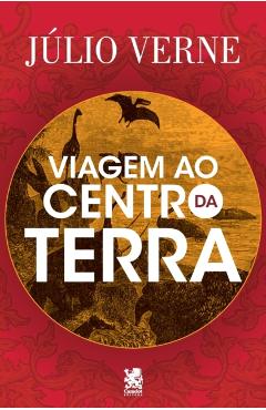 Viagem Ao Centro Da Terra - Júlio Verne