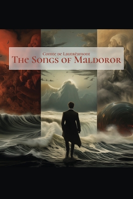 The Songs of Maldoror - Comte De Lautréamont