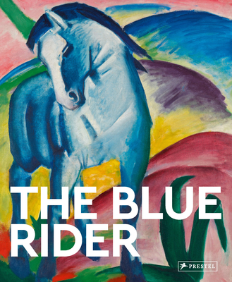 Masters of Art: The Blue Rider - Florian Heine