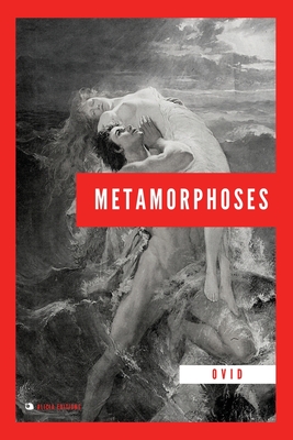 Metamorphoses: New Edition in Large Print - Ovid