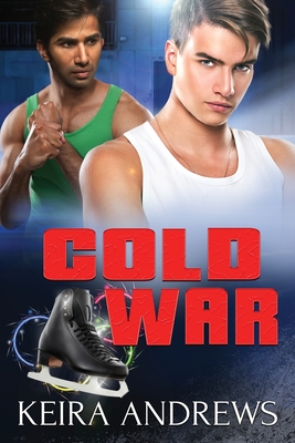 Cold War - Keira Andrews