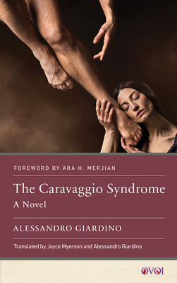 The Caravaggio Syndrome - Alessandro Giardino