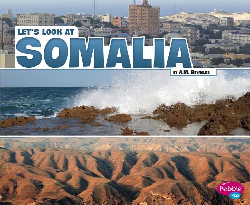 Let's Look at Somalia - A. M. Reynolds