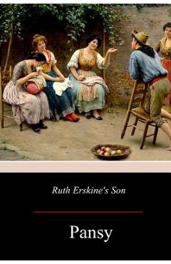 Poza produsului Ruth Erskine's Son - Pansy