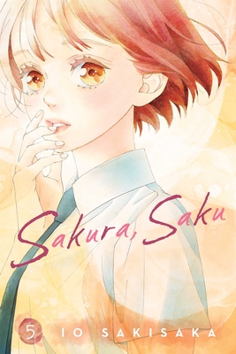 Sakura, Saku, Vol. 5 - Io Sakisaka