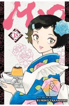 Poza produsului Mao, Vol. 18 - Rumiko Takahashi