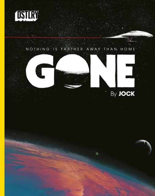 Gone - Jock