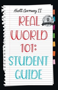 Poza produsului Real World 101 - Alcott Germany