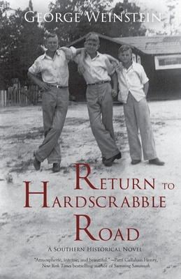 Return to Hardscrabble Road - George Weinstein