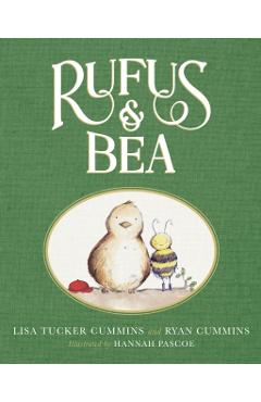 Rufus & Bea - Tiny Prime