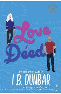 Poza produsului Love in Deed - Smartypants Romance