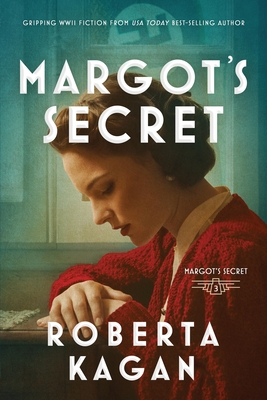 Coperta cărții 'Margot's Secret - Roberta Kagan'
