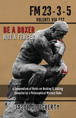 Be A Boxer - Jason Dougherty
