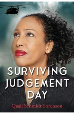 Poza produsului Surviving Judgement Day - Qaali Schmidt-sorenson