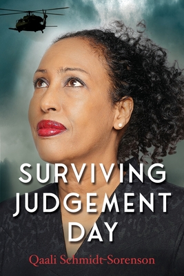 Surviving Judgement Day - Qaali Schmidt-sorenson