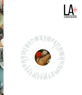 LA+ Community - Tatum Hands