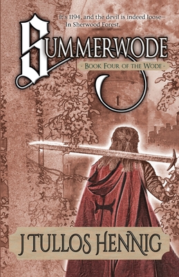 Summerwode - J. Tullos Hennig