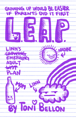 L.E.A.P. - Toni Bellon