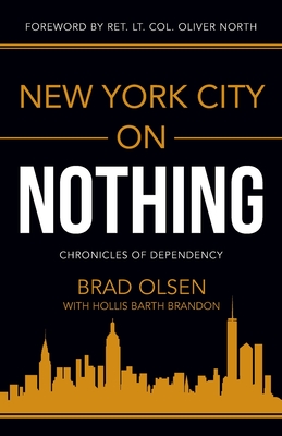 New York City on Nothing - Brad Olsen